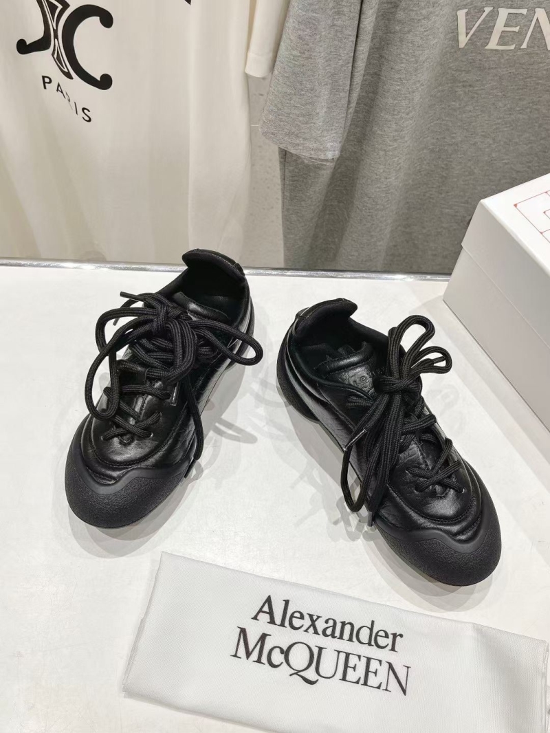 Alexander Mcqueen Casual Shoes